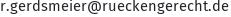 E-Mail