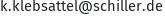 E-Mail