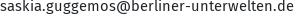 E-Mail
