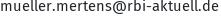E-Mail