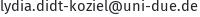 E-Mail