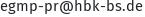 E-Mail