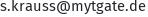 E-Mail