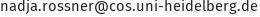 E-Mail