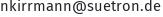 E-Mail