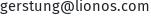 E-Mail