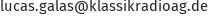 E-Mail