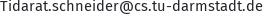E-Mail