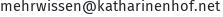 E-Mail