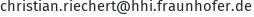 E-Mail