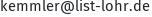 E-Mail