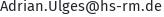 E-Mail