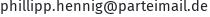 E-Mail