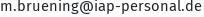 E-Mail