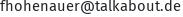 E-Mail