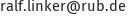 E-Mail