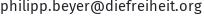E-Mail