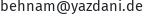 E-Mail