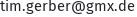 E-Mail