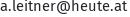 E-Mail