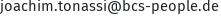 E-Mail