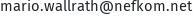 E-Mail