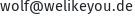 E-Mail