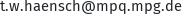 E-Mail
