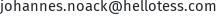 E-Mail