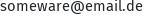 E-Mail