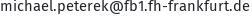 E-Mail