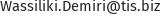 E-Mail