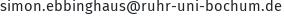 E-Mail