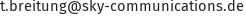 E-Mail