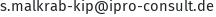 E-Mail