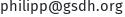 E-Mail