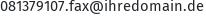 E-Mail