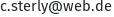 E-Mail
