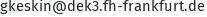 E-Mail
