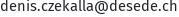 E-Mail