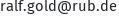 E-Mail