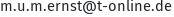 E-Mail