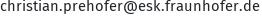 E-Mail