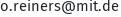 E-Mail