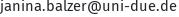E-Mail