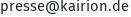 E-Mail