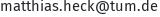 E-Mail