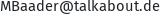E-Mail