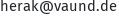 E-Mail