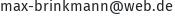 E-Mail